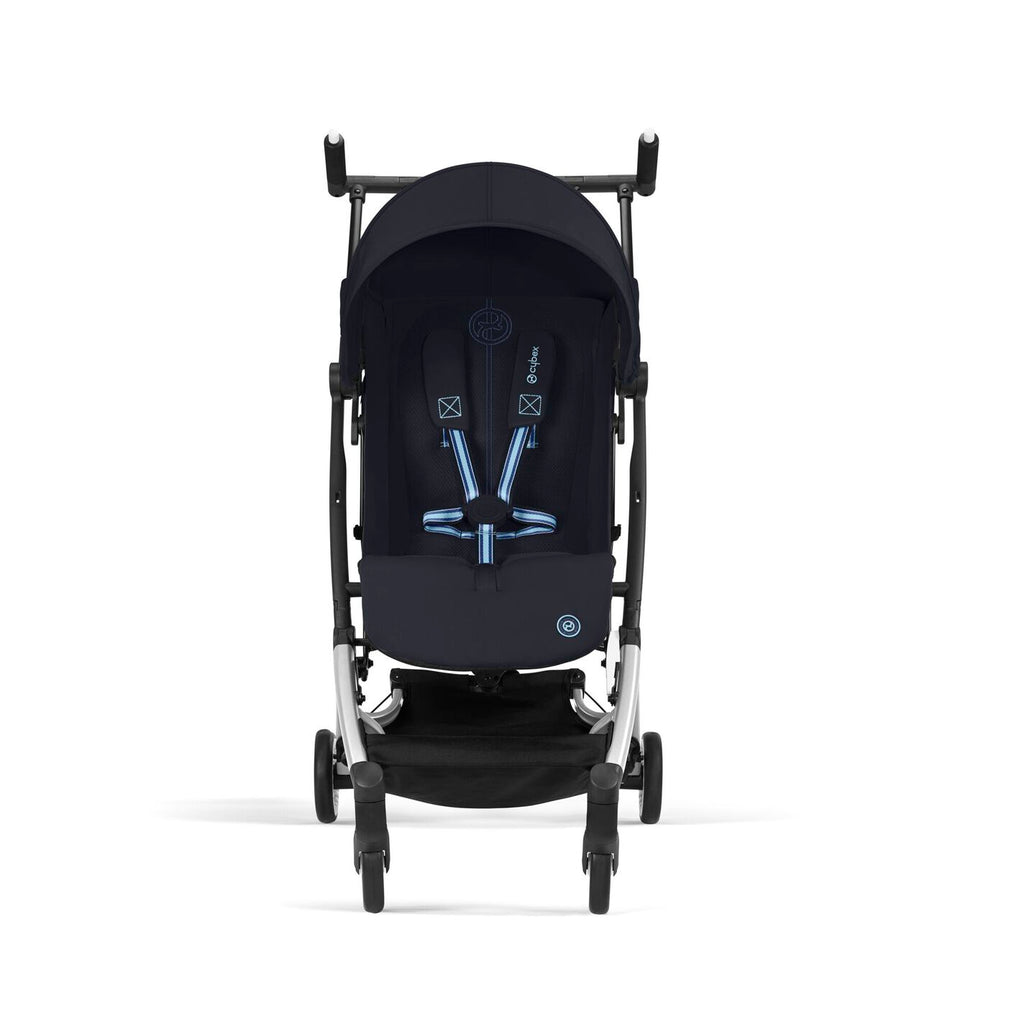 Cybex Stroller Libelle-Dark Blue