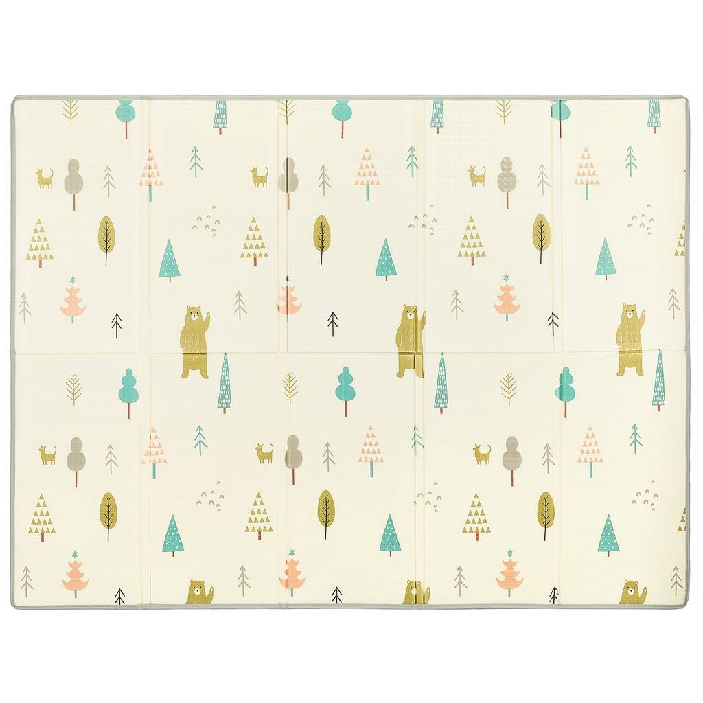 Playtime Playmat Reversible