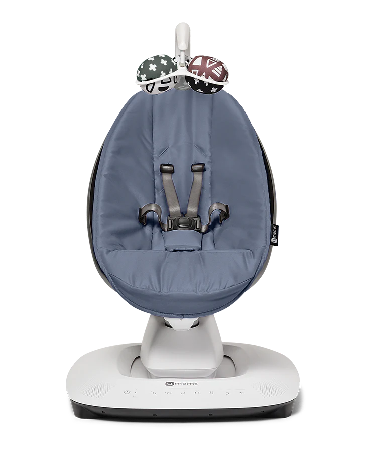 MamaRoo 4Moms- Slateblue