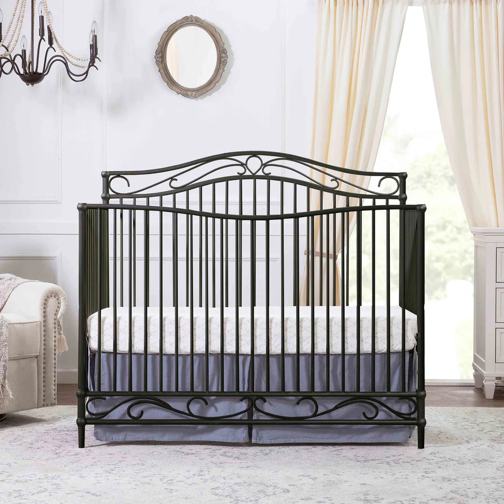 Noelle 4 in 1 Convertible Crib