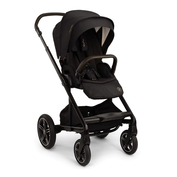 Nuna Mixx™ Next BMW Collection - Element – Paraiso Infantil