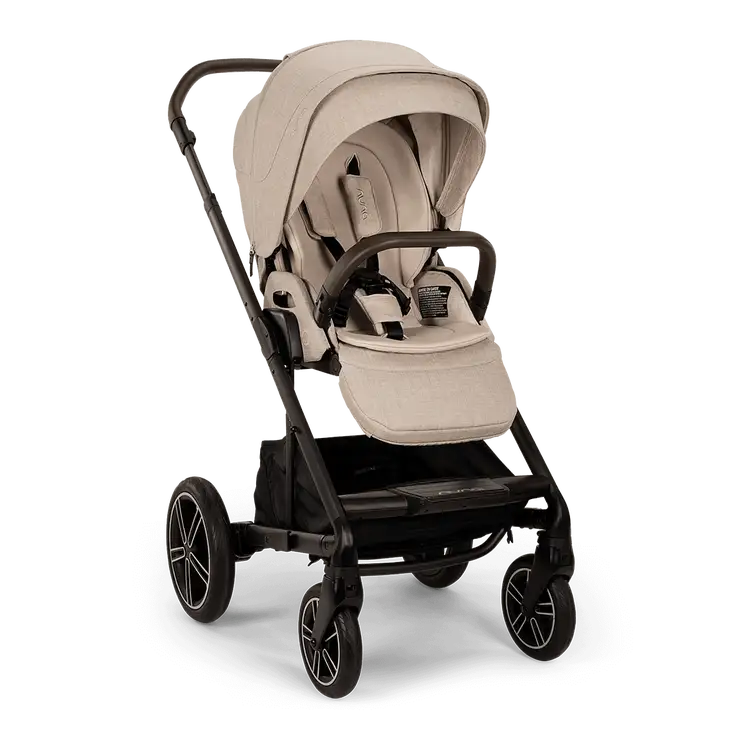 Nuna Mixx™Next Stroller  - Biscotti
