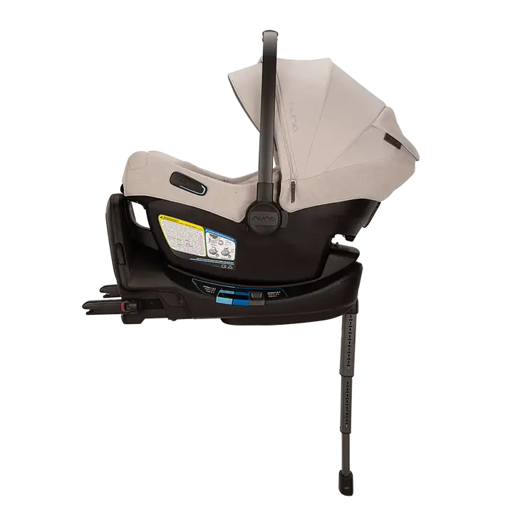 Car Seat Nuna Pipa™ Aire RX - Biscotti