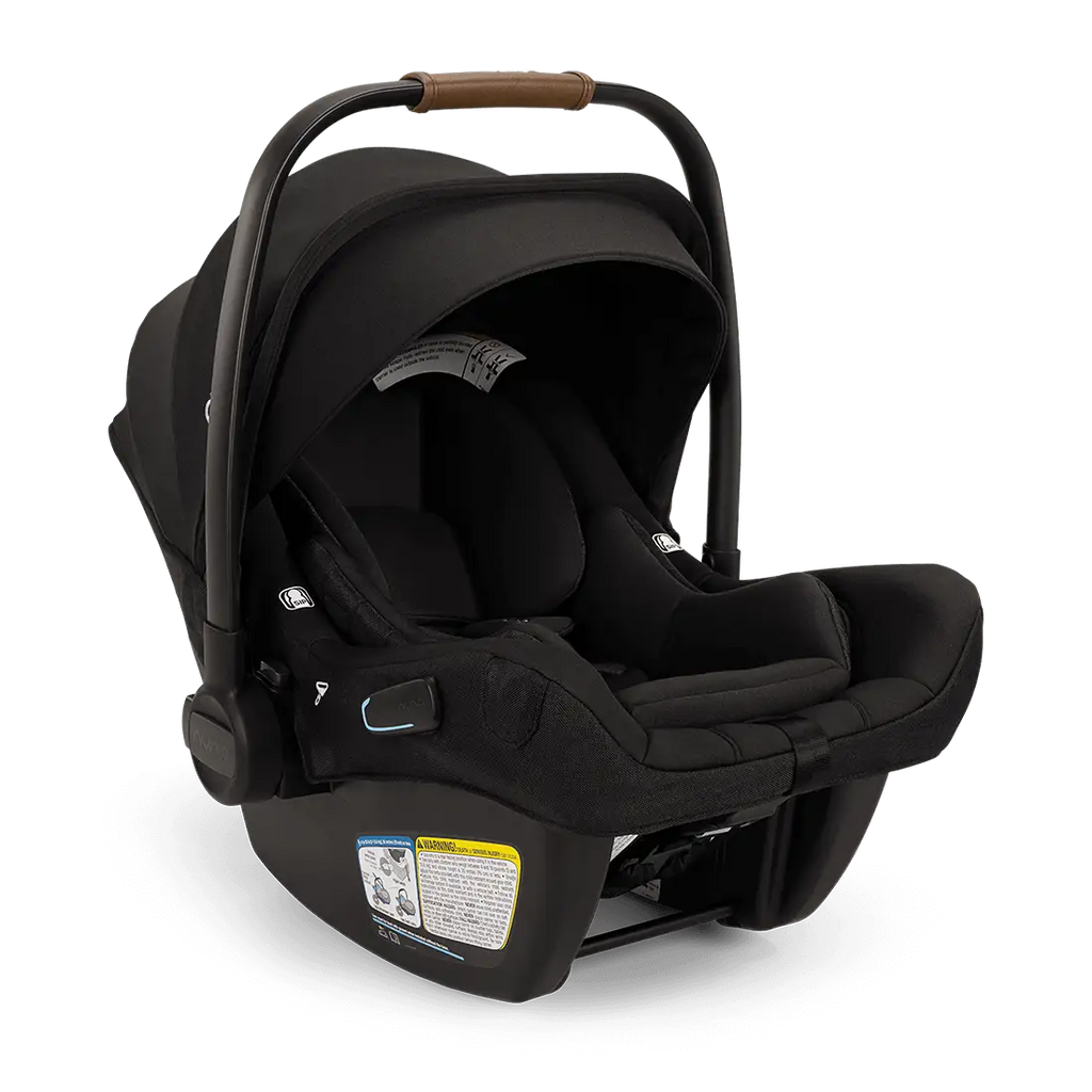 Car Seat Nuna Pipa™ Aire RX - Caviar