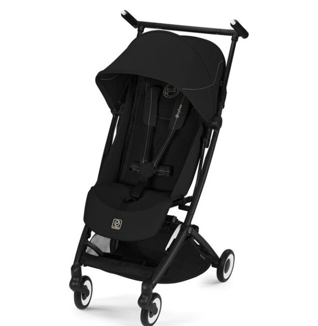 Cybex Stroller Libelle-2 -Magic Black