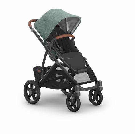 UppaBaby Stroller Vista V3 GWEN