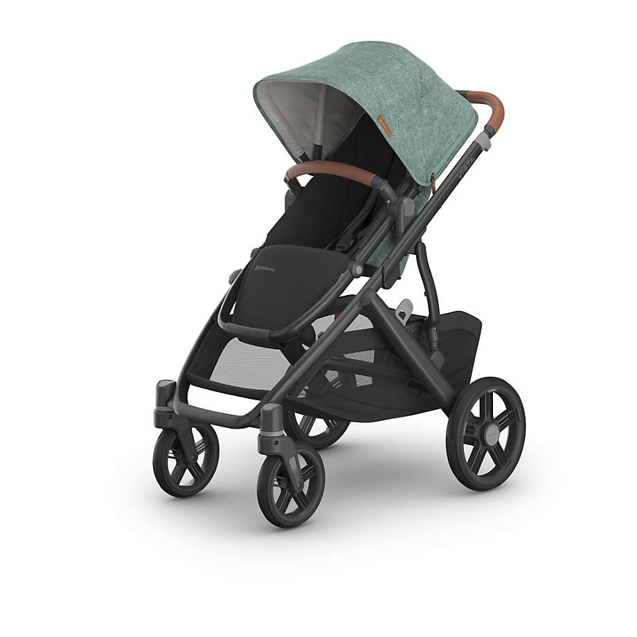 *Liquidación* UppaBaby Vista Stroller V3: Gwen V-2