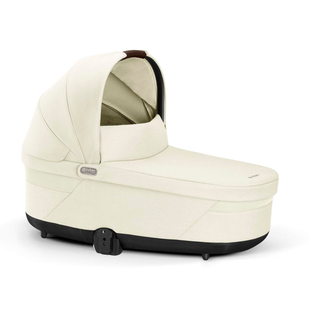 Cybex Balios Cot - Seashell Beige