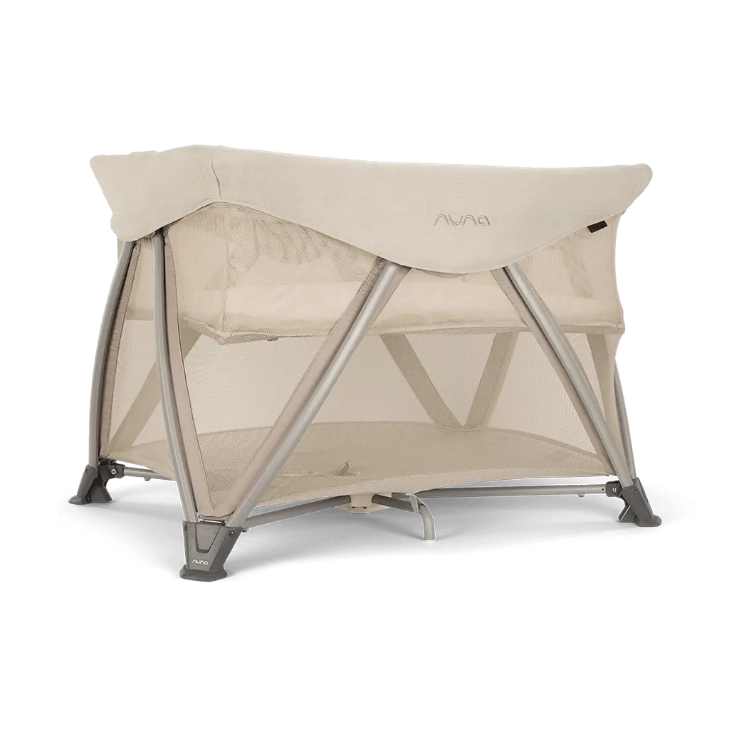 Nuna Sena™ aire + changer-Biscotti