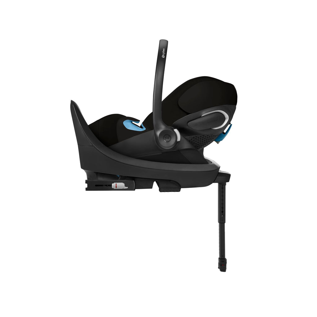 cybex cloud gsensorsafe Cybex Car Seat Cloud G PRO-Sensor Safe-Black – Paraiso Infantil