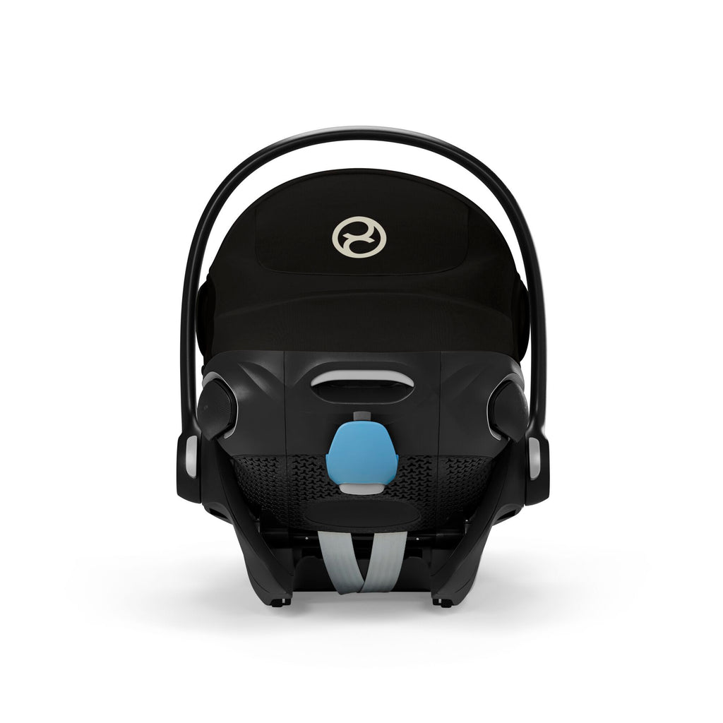 cybex car seat cloud g Cybex Car Seat Cloud G PRO-Sensor Safe-Black – Paraiso Infantil