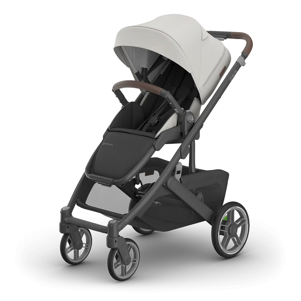 UppaBaby Cruz® V3 Stroller : Savannah