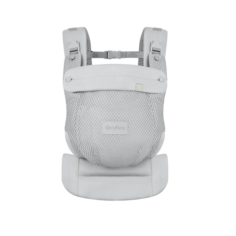 Cybex Amya Carrier-Fog Gray