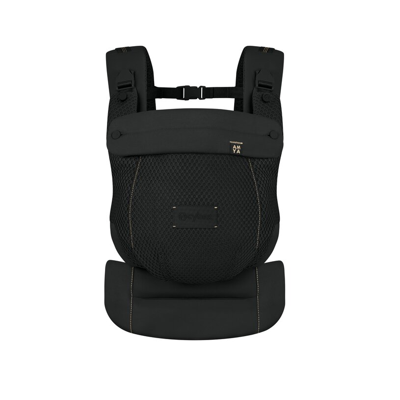 Cybex Amya Carrier-Black
