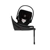 cybex sensor Cybex Car Seat Aton G2 Swivel Sensor Safe- Moon Black – Paraiso Infantil