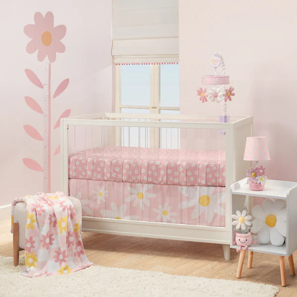 Daisy Dreams Set 3PCS