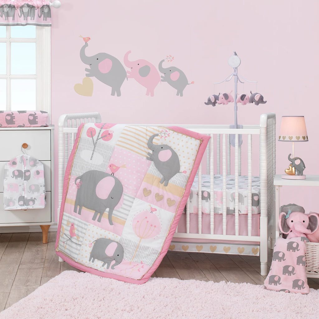 Eloise Cribsets 3PCS