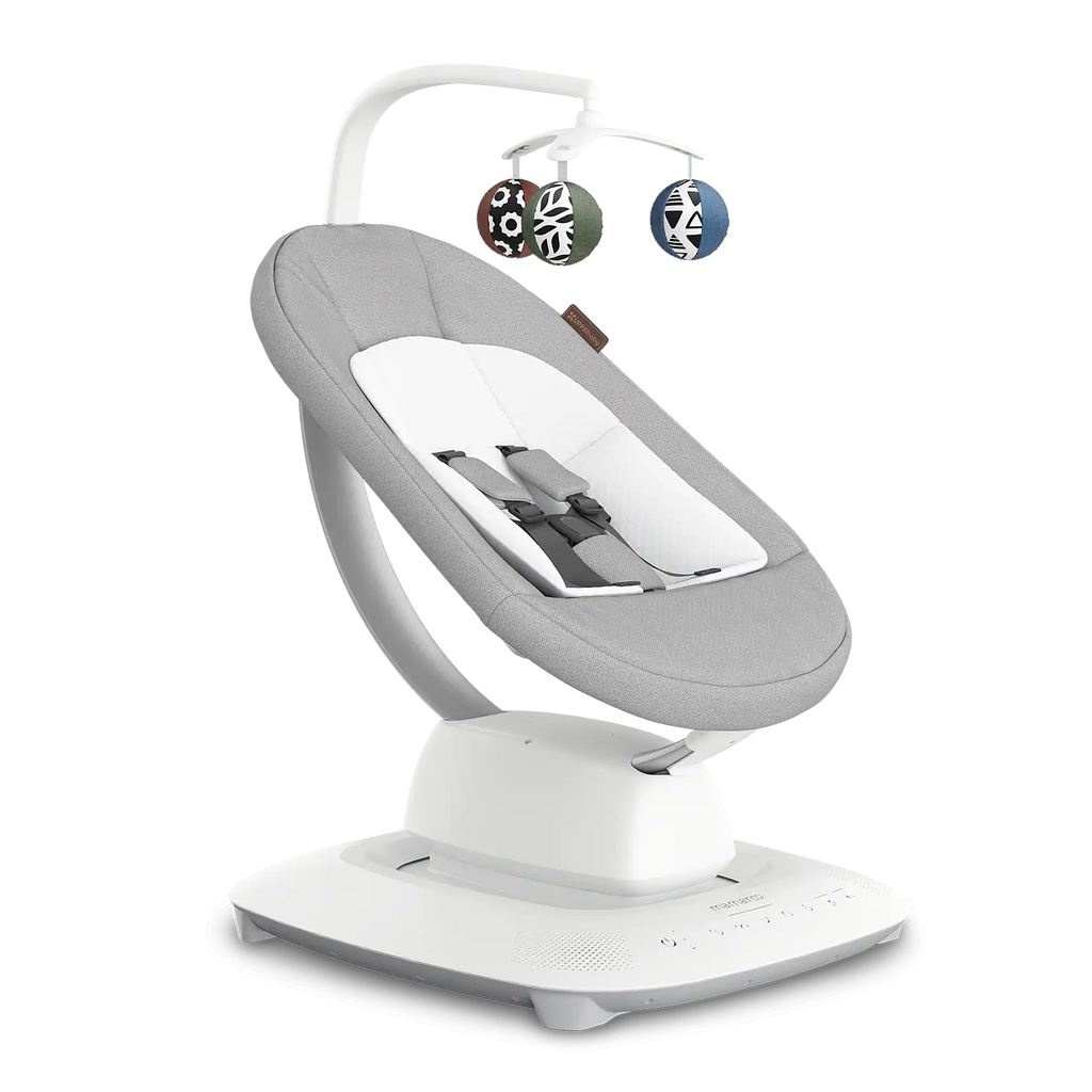 Mamaroo® Smart Swing: Stella