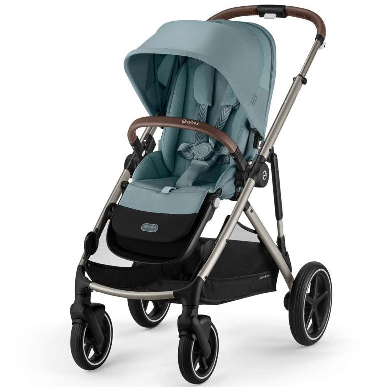 cybex gazelle s sky blue Cybex Gazelle S Stroller