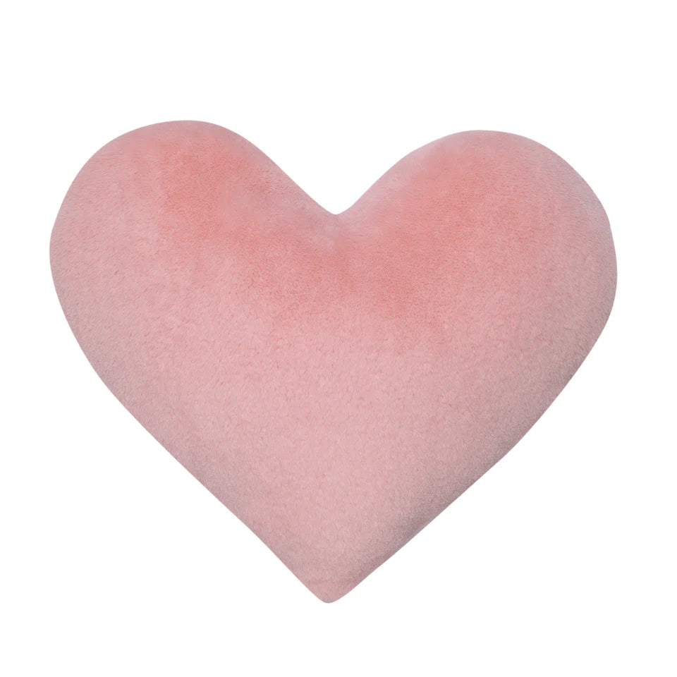 Signature Heart to Heart - Pillow