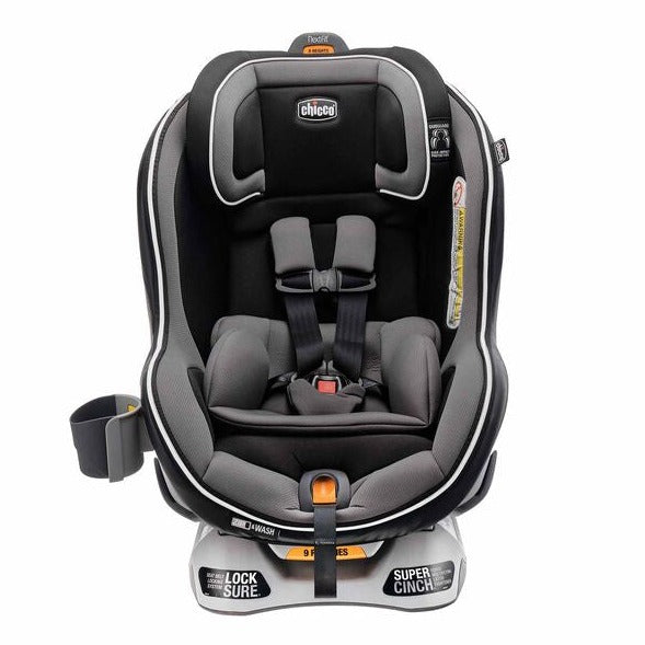 Convertible Chicco Netfit Carbon