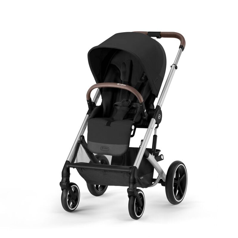 Cybex Balios S Lux