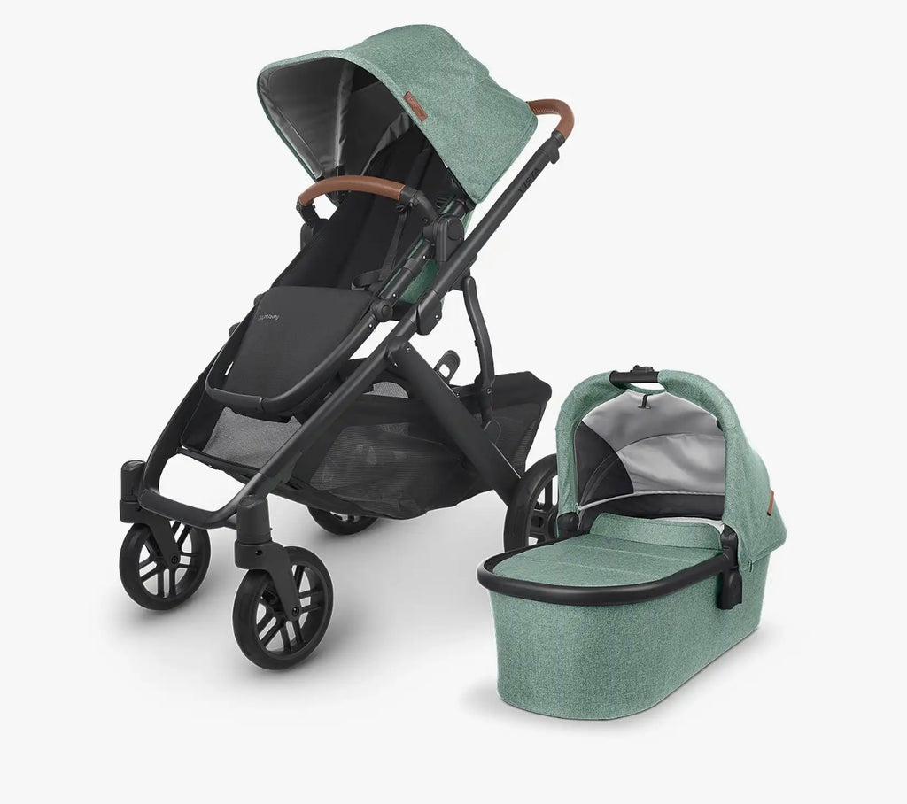 UppaBaby Stroller Vista V2 GWEN