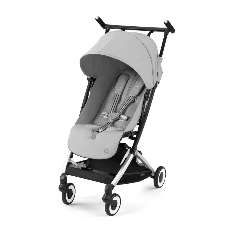 Cybex Stroller Libelle- Fog Gray