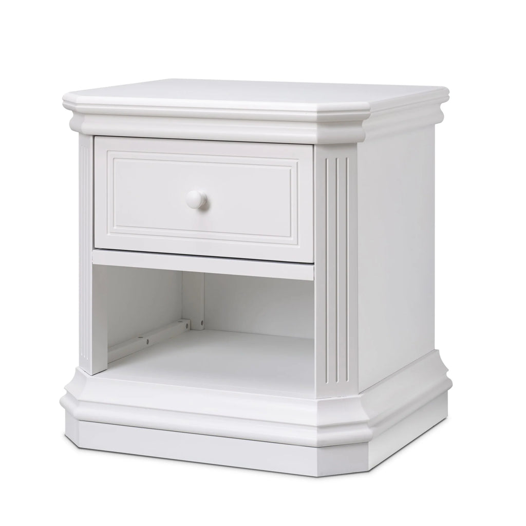 Nightstand Vista White