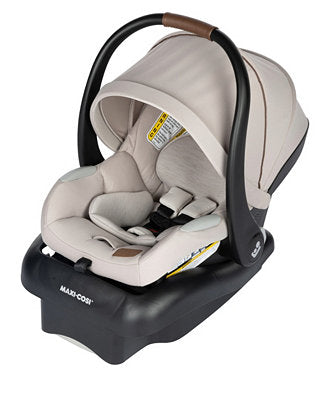 Maxi Cosi Carseat mico 30 -Cream