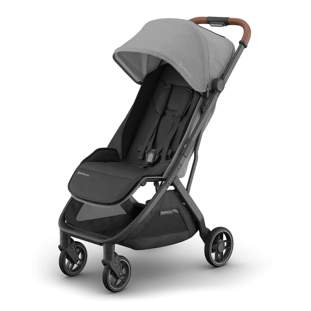 Uppa Baby Minu® V3: Greyson