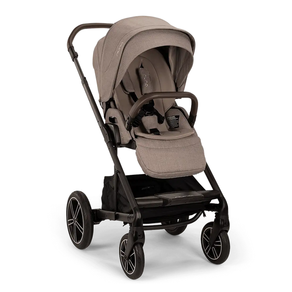 Nuna Mixx™ Next Collection - Cedar