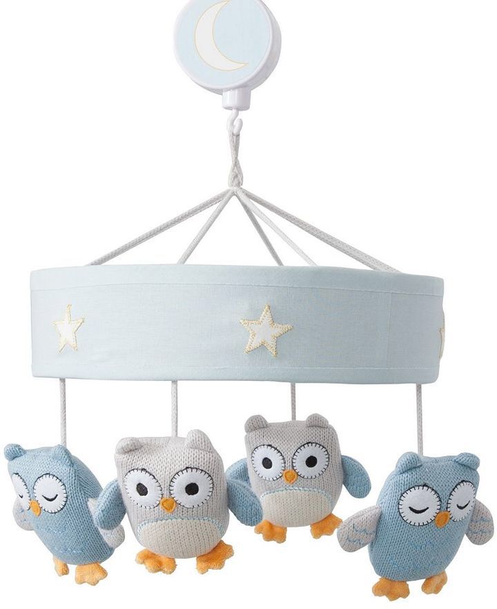 Musical Night Owl