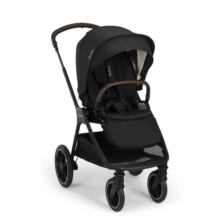 Triv™ LX - Stroller - Caviar-Chocolate