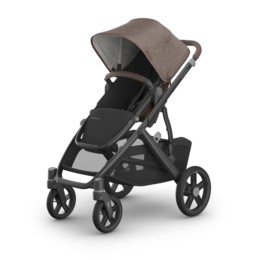 UppaBaby Vista Stroller V3: Owen