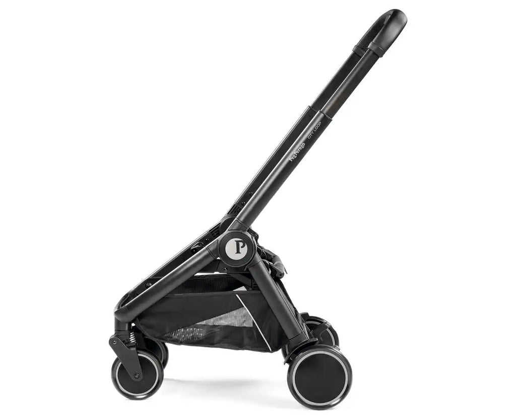 Peg Perego City Loop Chasis Frame