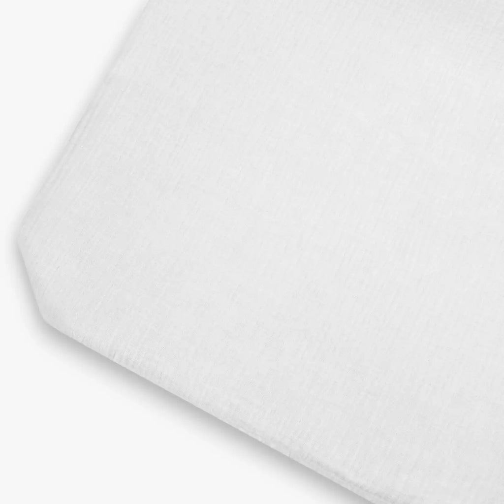 Uppa Baby Organic Cotton Mattress Cover for Remi