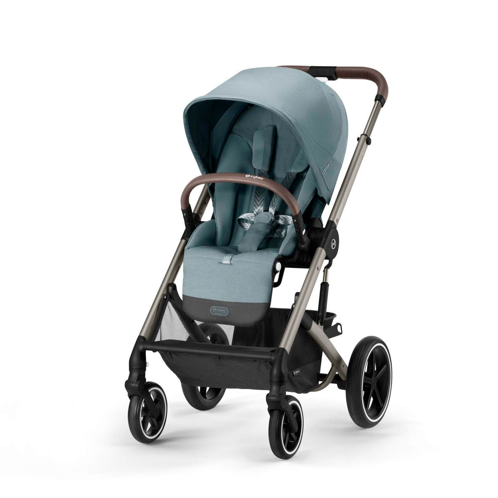 Cybex Balios S Lux - Sky Blue