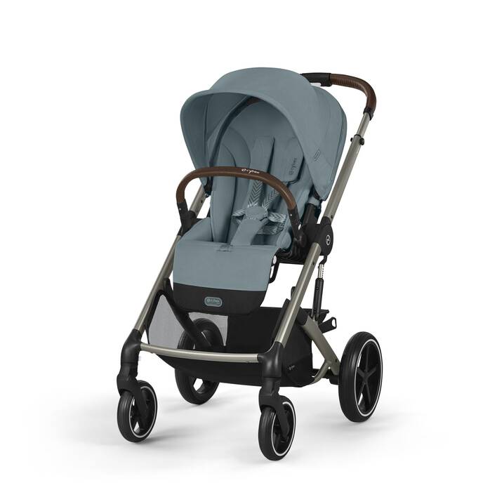 Cybex Balios S Lux - Sky Blue
