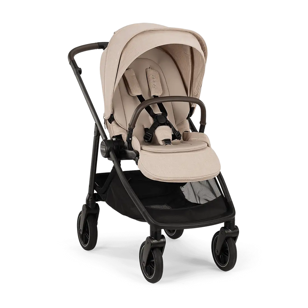Nuna Swiv™ Stroller - 360 Swivel