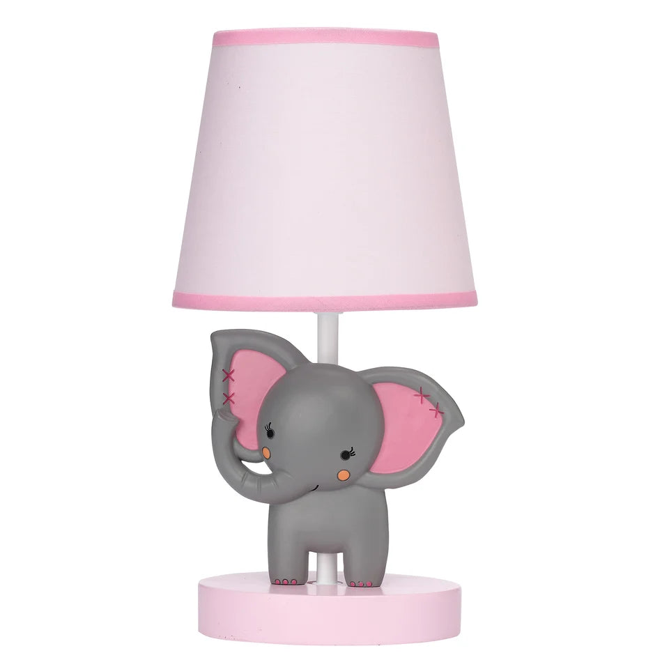 Twinkle Toes Lamp