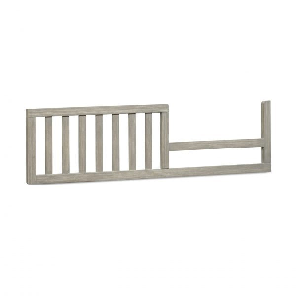 148 Toddler Rail Weather Gray