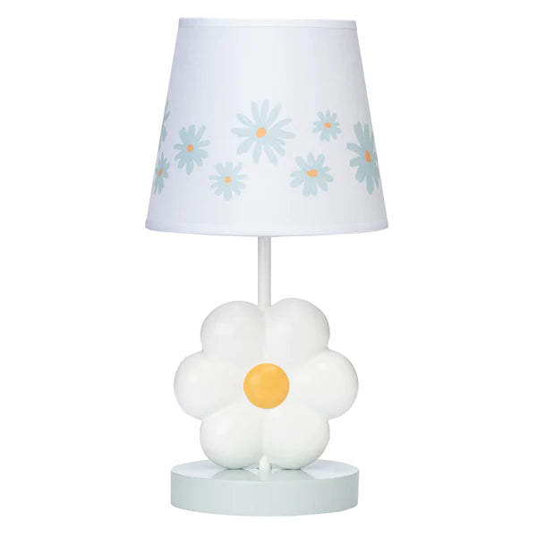 Sweet Daisy Lamp