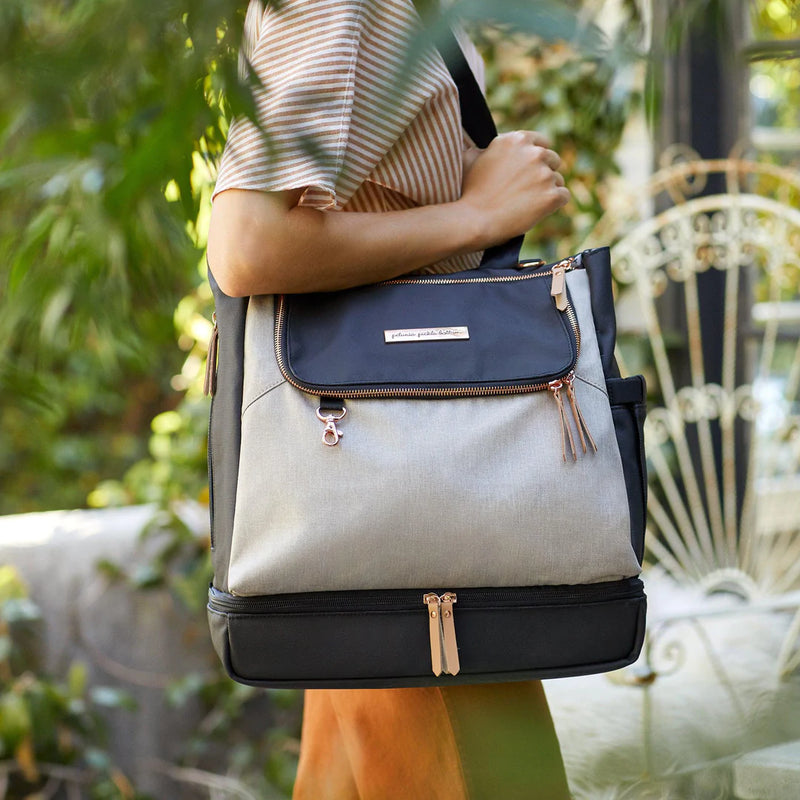Petunia Backpack