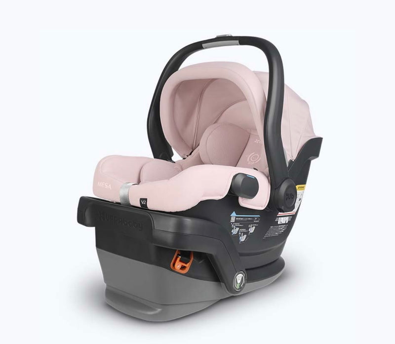 Car Seat Mesa Uppa Baby
