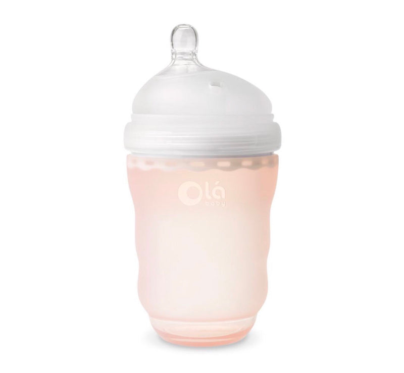 Ola Baby Bottle