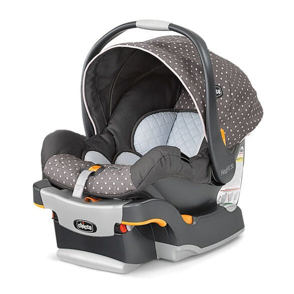 Carseat Chicco Orion