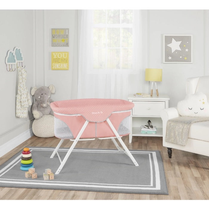 Travel Portable Bassinet