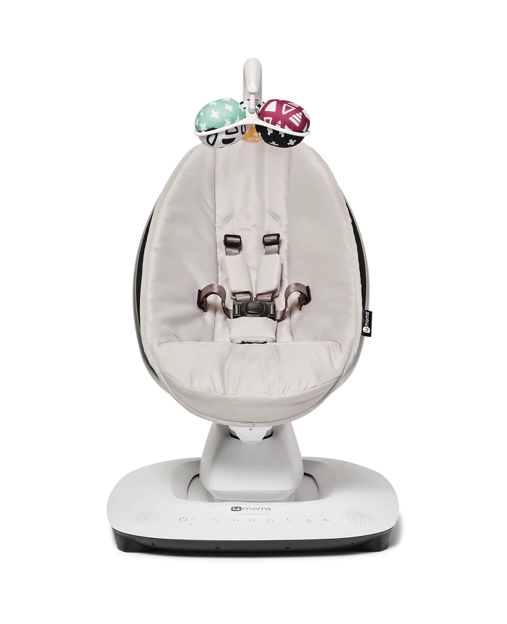 MamaRoo 4Moms Paraiso Infantil