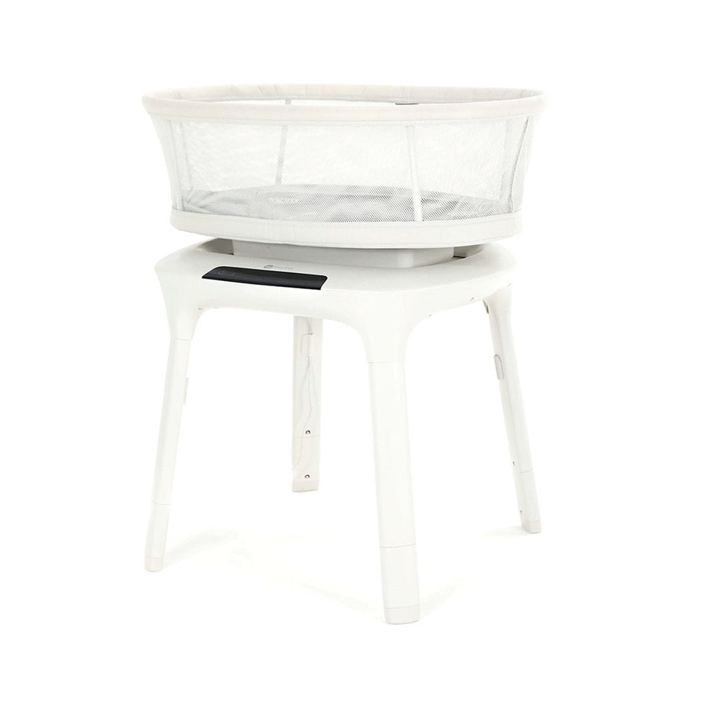 MamaRoo Sleep Bassinet